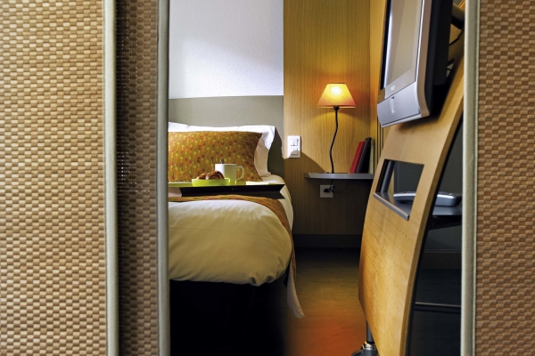 Aparthotel Adagio Nantes Centre